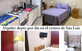 Depto Centro